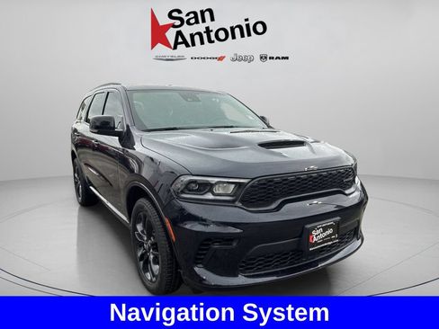 New 2026 Dodge Durango GT AWD/4WD image 2