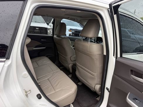 Used 2014 Honda CR-V EX-L image 15