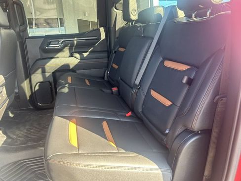Used 2026 GMC Sierra 1500 AT4 w/ AT4 Premium Package AWD/4WD image 17