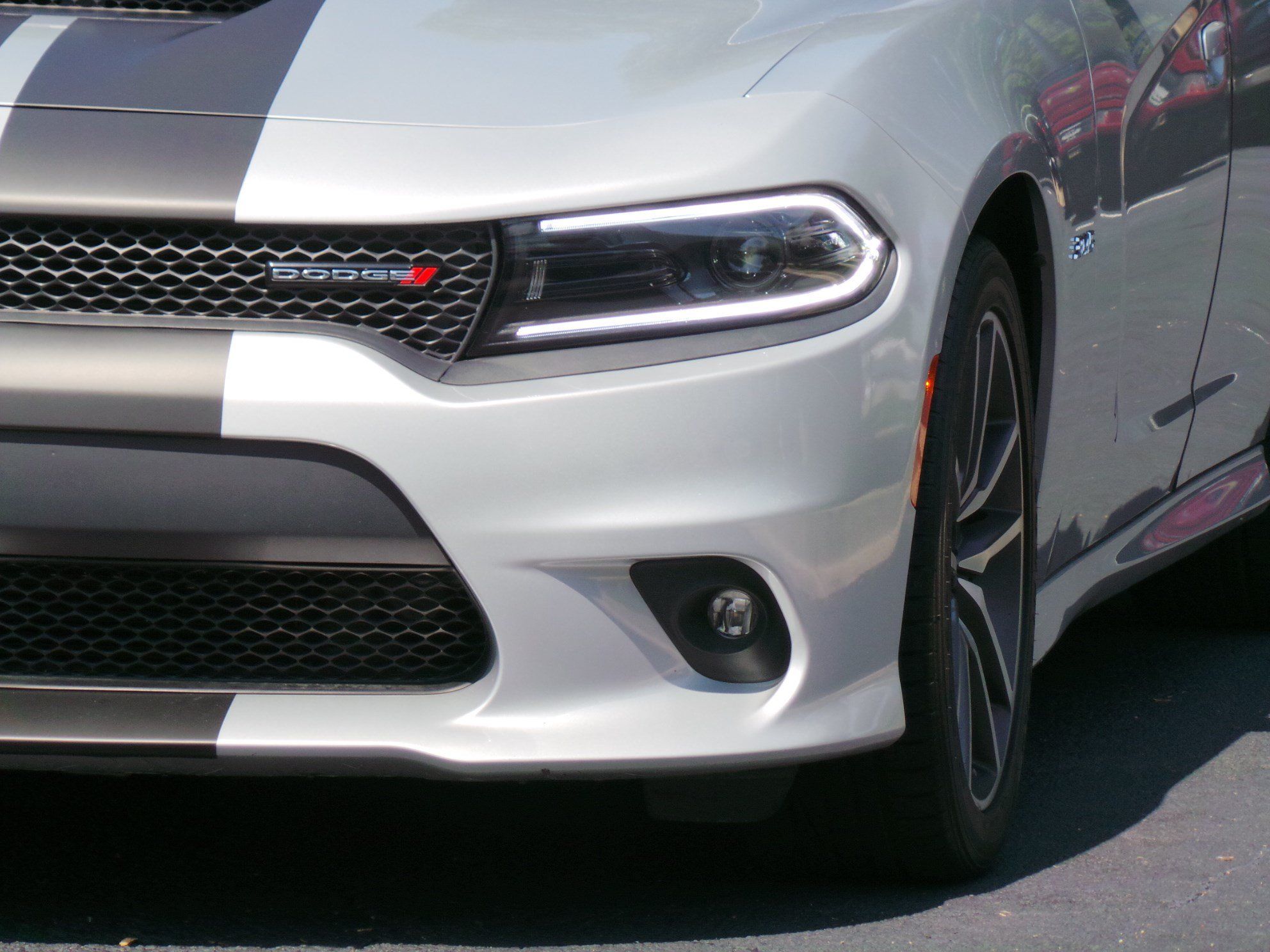 Used 2023 Dodge Charger R/T w/ Plus Group RWD image 22