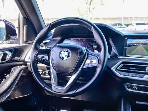 Used 2022 BMW X5 xDrive45e image 17