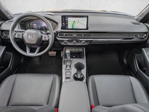 Certified 2026 Honda Civic Sport Touring image 18