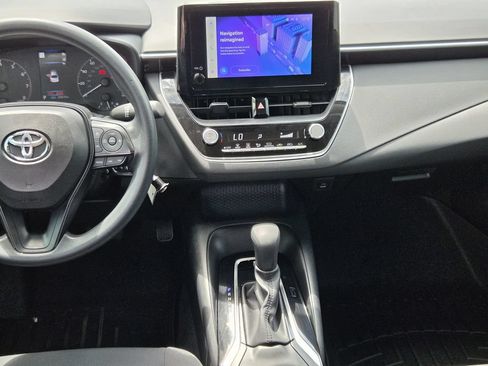 Used 2024 Toyota Corolla LE FWD image 16