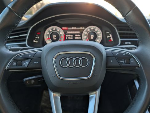 Used 2023 Audi Q7 3.0T Premium Plus w/ Premium Plus Package image 25