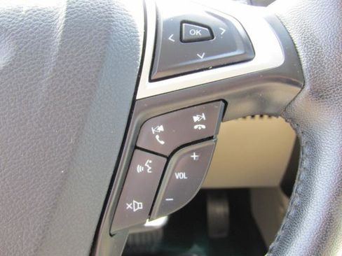 Certified 2020 Ford Fusion SEL FWD image 19