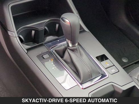 New 2026 MAZDA CX-5 Select AWD/4WD image 20