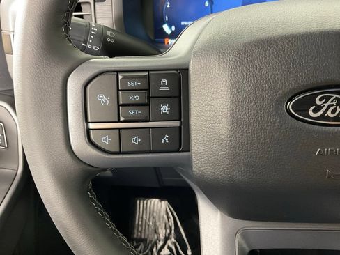 New 2026 Ford F150 XLT w/ Equipment Group 302A MID AWD/4WD image 24