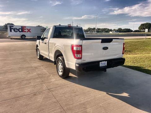 Used 2023 Ford F150 XL RWD image 5