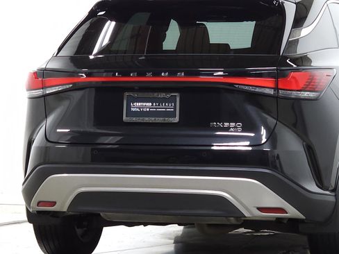 Certified 2024 Lexus RX 350 PREMIUM image 10