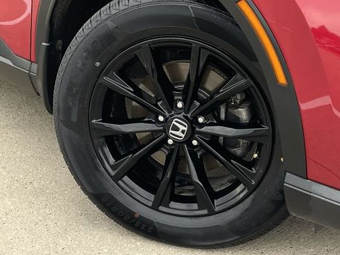 Certified 2023 Honda CR-V Sport image 10