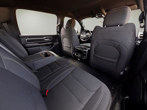 Used 2025 RAM 1500 Big Horn AWD/4WD image 26