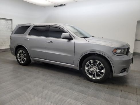 Used 2019 Dodge Durango GT RWD image 11