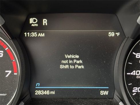 Used 2021 Alfa Romeo Stelvio Sprint w/ Nero Edizione image 14