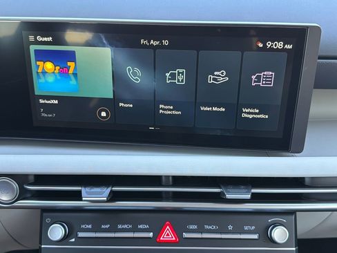 New 2026 Hyundai Tucson SE image 28