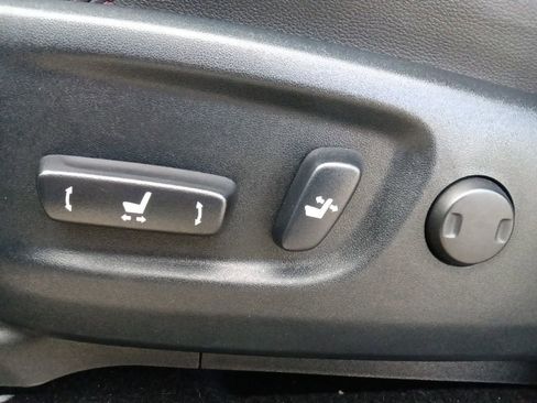 Used 2024 Toyota 4Runner TRD Pro image 16