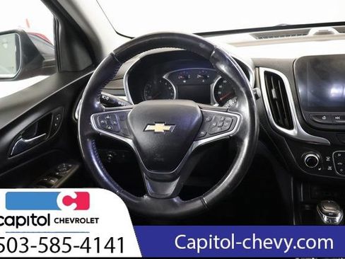 Used 2019 Chevrolet Equinox Premier FWD image 15