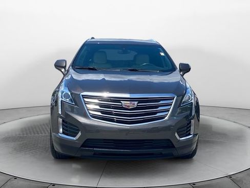 Used 2019 Cadillac XT5 AWD image 8