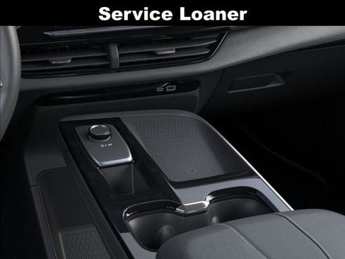 New 2026 Buick Enclave Sport Touring w/ Power Package FWD image 23