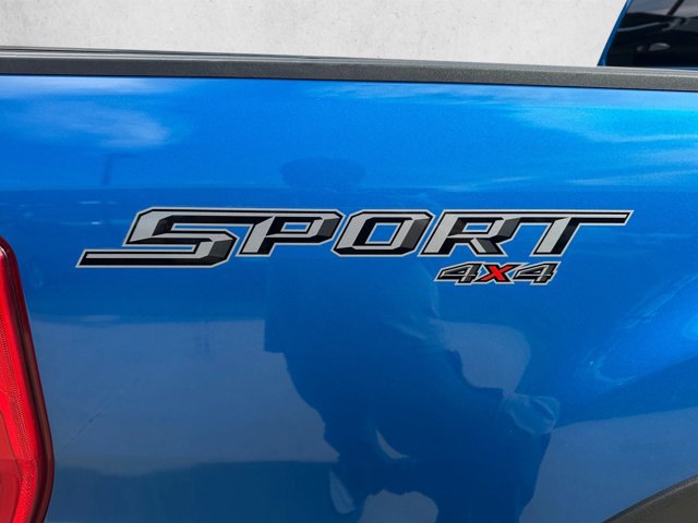 Certified 2021 Ford Ranger XLT w/ Equipment Group 302A High AWD/4WD image 22