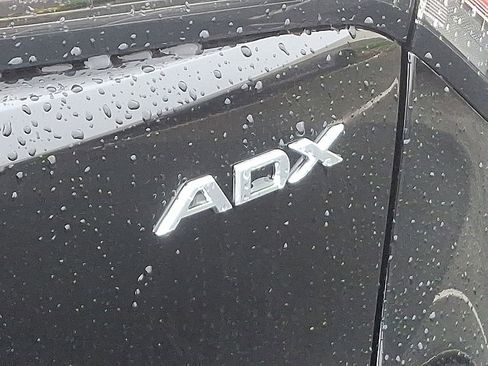 New 2026 Acura ADX A-Spec AWD/4WD image 6