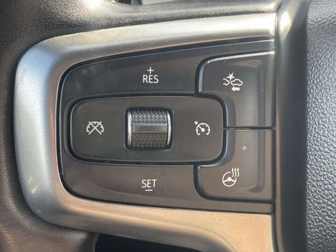 Used 2024 Chevrolet Silverado 1500 LTZ AWD/4WD image 23