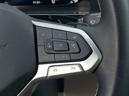 Certified 2024 Volkswagen Atlas SEL image 23