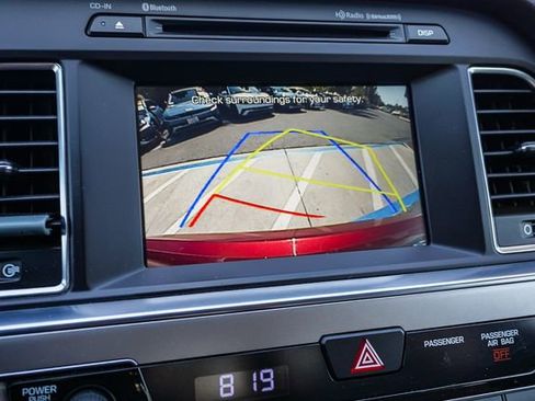 Used 2016 Hyundai Sonata Sport FWD image 26