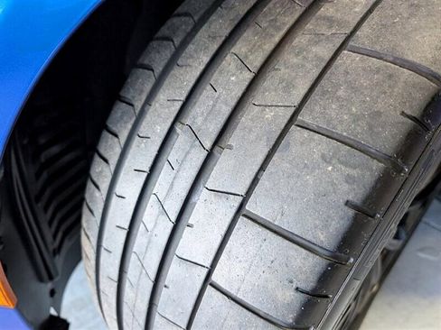 Used 2021 Jaguar F-TYPE R image 16