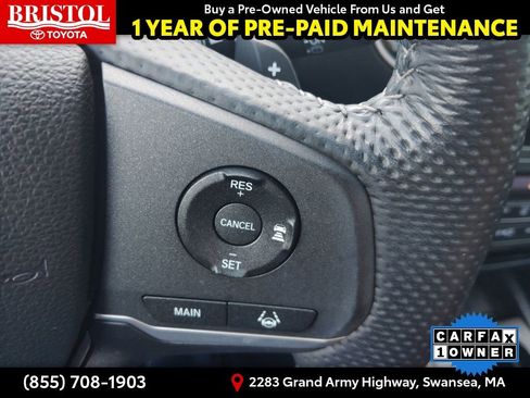 Used 2023 Honda Passport EX-L image 32
