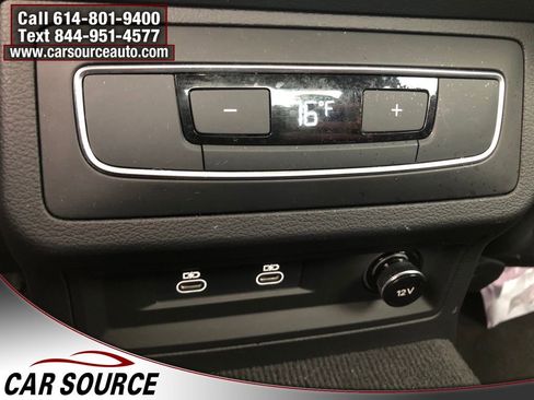 Used 2024 Audi A6 Premium Plus image 12