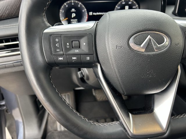 Used 2023 INFINITI QX60 Sensory w/ Cargo Package AWD/4WD image 26
