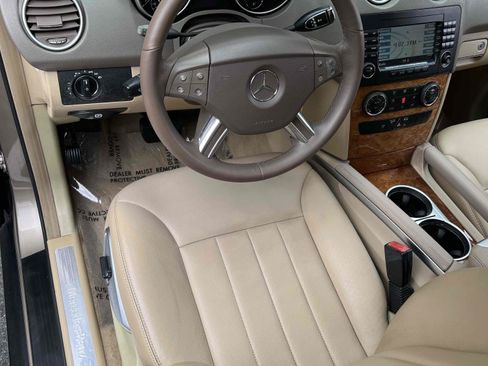 Used 2008 Mercedes-Benz ML 350 4MATIC image 33