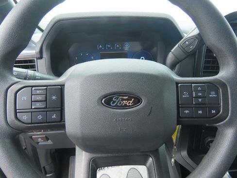 Certified 2024 Ford F150 STX w/ STX Black Appearance Package RWD image 25