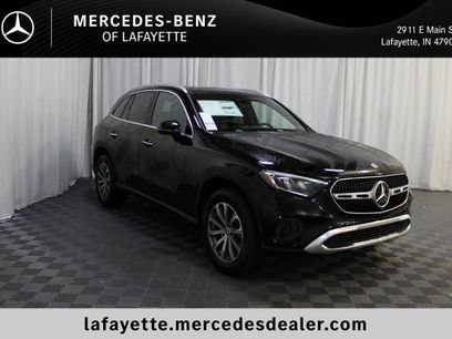 New 2026 Mercedes-Benz GLC 300 4MATIC