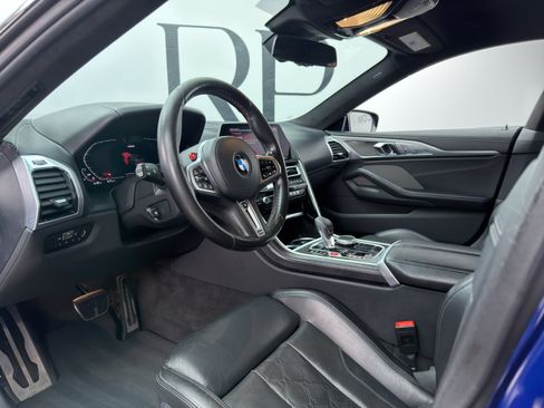 Used 2020 BMW M8 Gran Coupe xDrive AWD/4WD image 16