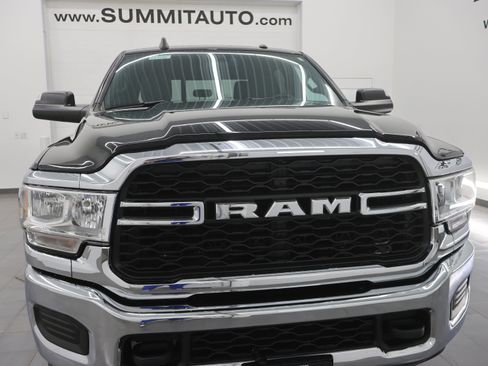 Used 2021 RAM 3500 Tradesman image 19