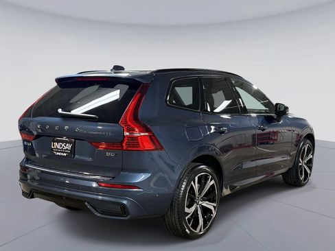 Used 2025 Volvo XC60 B5 Ultra w/ Protection Package Premier AWD/4WD image 10