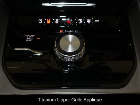 New 2026 Jeep Grand Wagoneer Limited AWD/4WD image 13