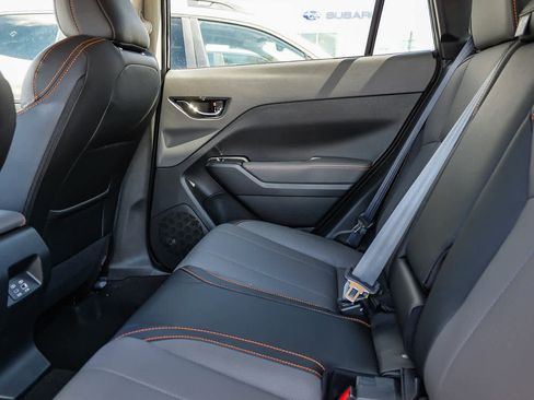 New 2026 Subaru Crosstrek 2.5i Limited image 19