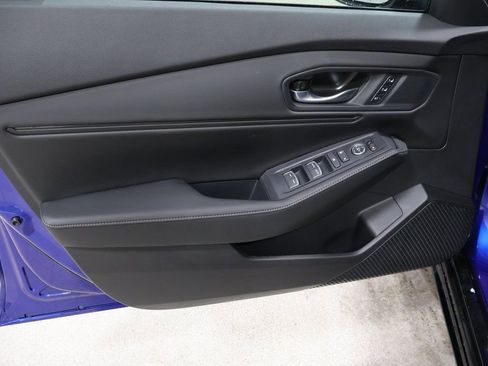 New 2025 Honda Accord Sport image 13