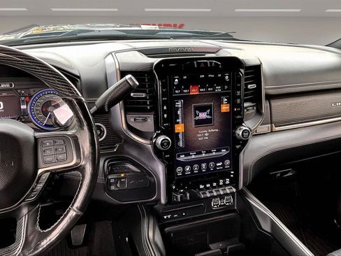 Used 2019 RAM 3500 Limited AWD/4WD image 10