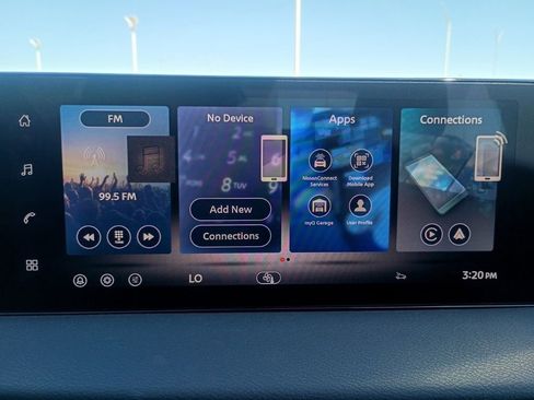 New 2026 Nissan Sentra SR w/ Floor Mat Package image 13