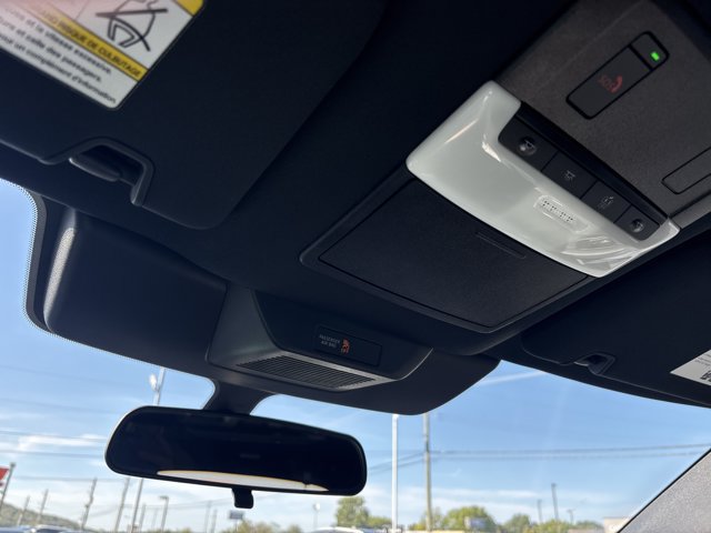 Certified 2025 Nissan Pathfinder Rock Creek AWD/4WD image 39