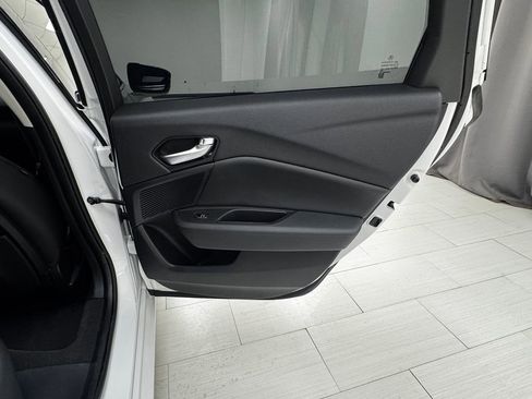 Used 2022 Acura TLX Base image 15