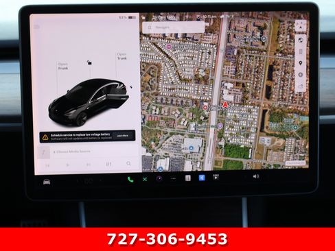 Used 2019 Tesla Model 3 image 3