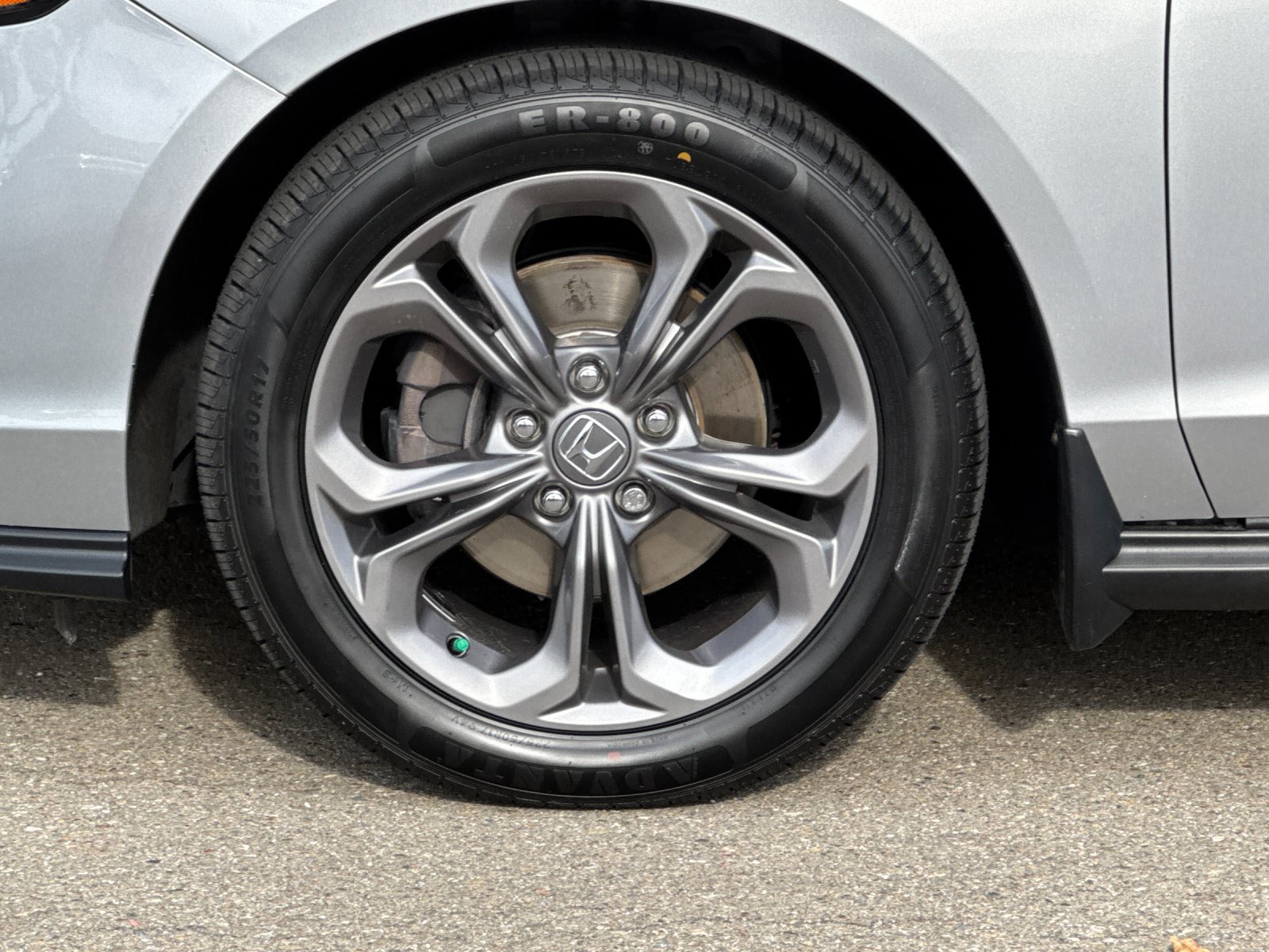 Used 2024 Honda Accord EX image 24