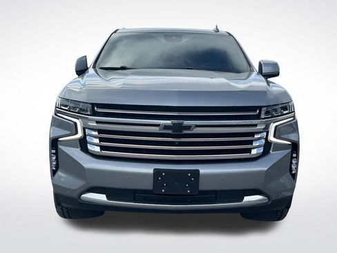 Used 2023 Chevrolet Tahoe High Country AWD/4WD image 10