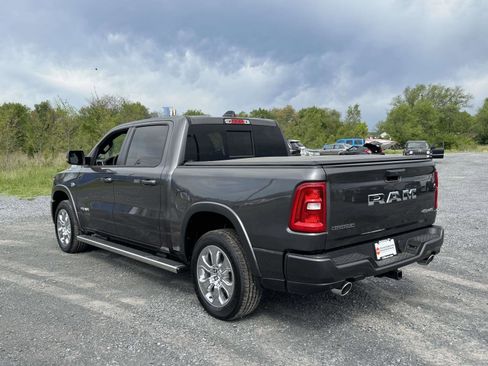 New 2026 RAM 1500 Big Horn AWD/4WD image 23