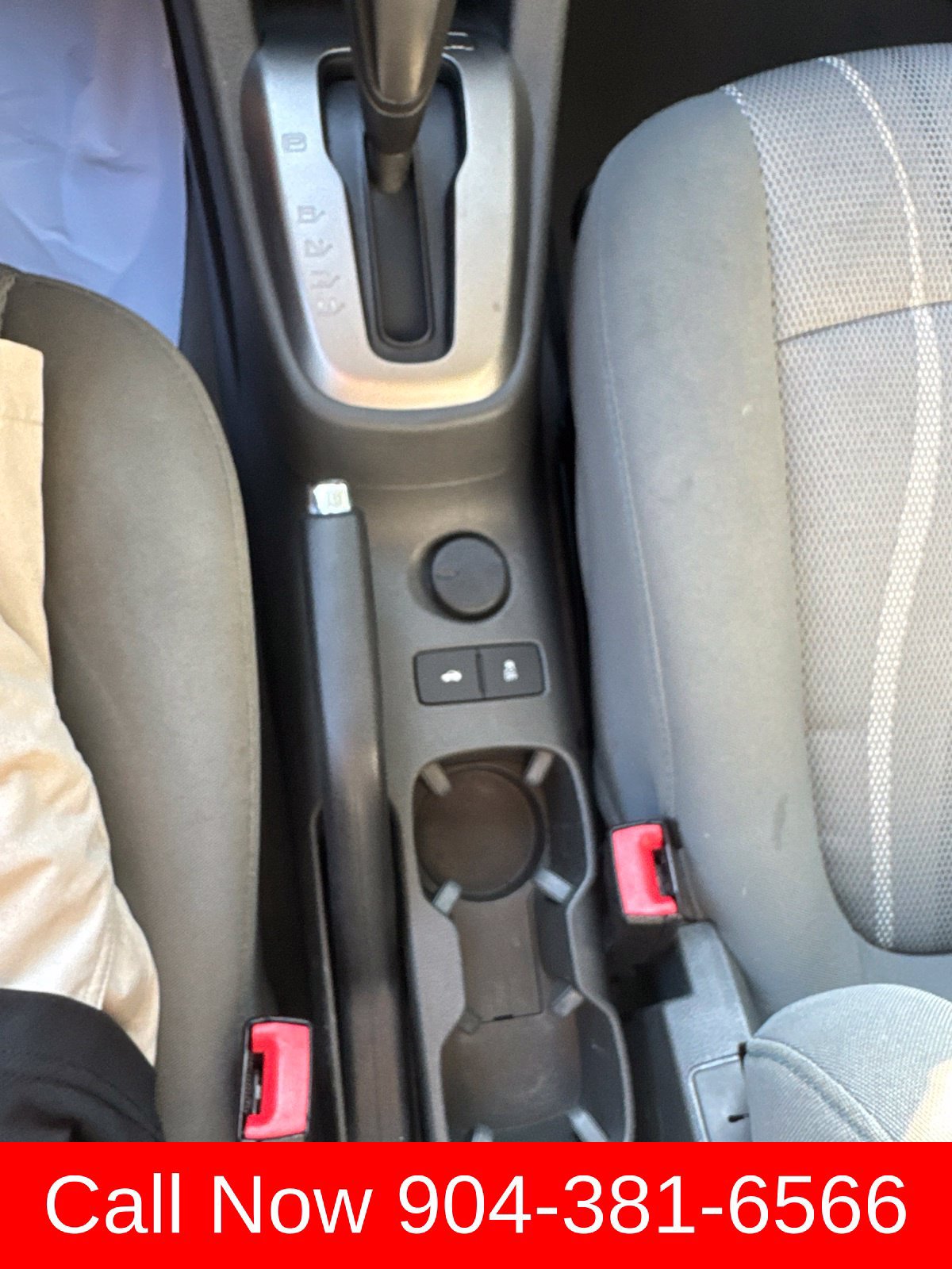 Used 2015 Chevrolet Sonic LT FWD image 26