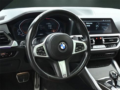 Used 2021 BMW 430i Coupe w/ M Sport Package image 19